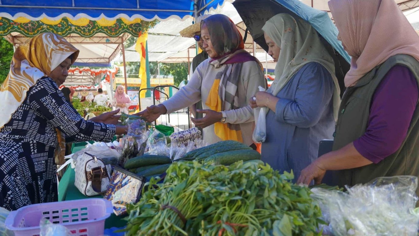 BARMM logs lowest inflation rate