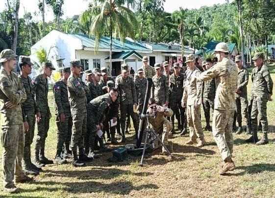 Phl, Australian troops strengthen defense ties through Exercise Kasangga 2025