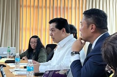 Anti-corruption group rejects ICI probe, calls it ‘whitewash’ shielding Marcos admin