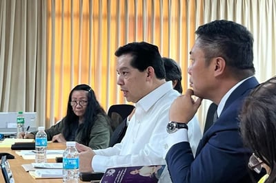 Anti-corruption group rejects ICI probe, calls it ‘whitewash’ shielding Marcos admin