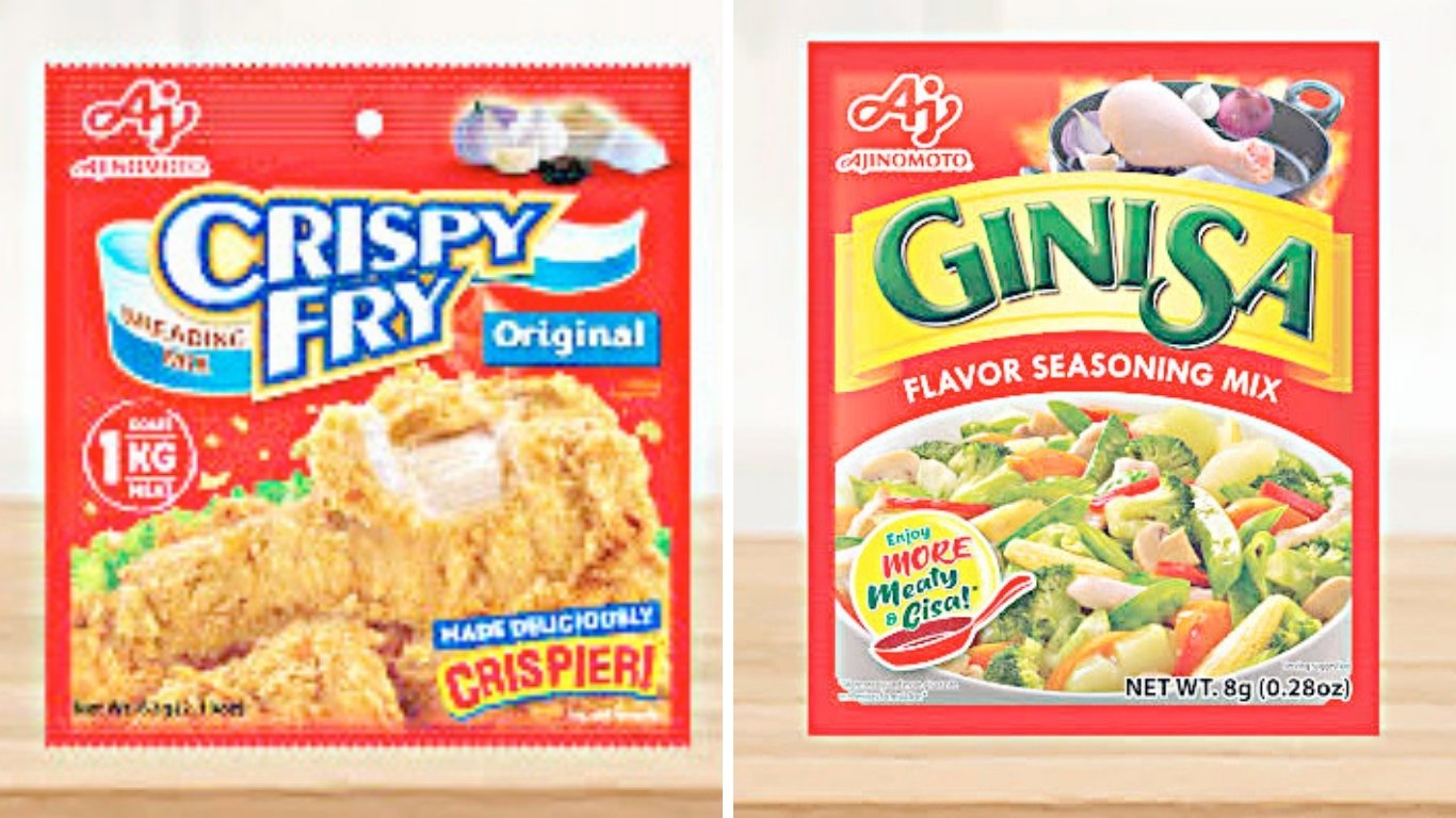 Ajinomoto builds agreener future with  new Central Luzon factory