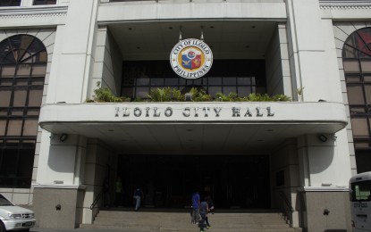 Iloilo City proposes P4.5-B budget for 2026