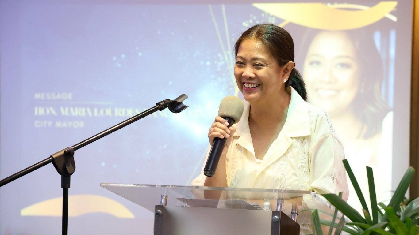 Binay gears up for ‘future-ready’ Makati