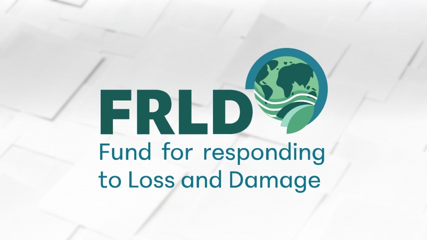 FRLD launches $250-M initiative to aid climate-hit developing nations
