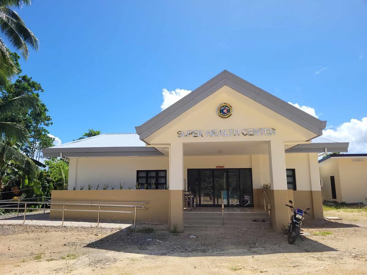 DoH probes 297 ‘ghost’ super health centers