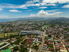 Mindanao cities see economic growth in 2024