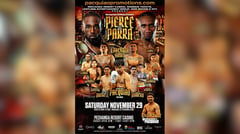 Pacquiao Jr. faces Irish in pro debut