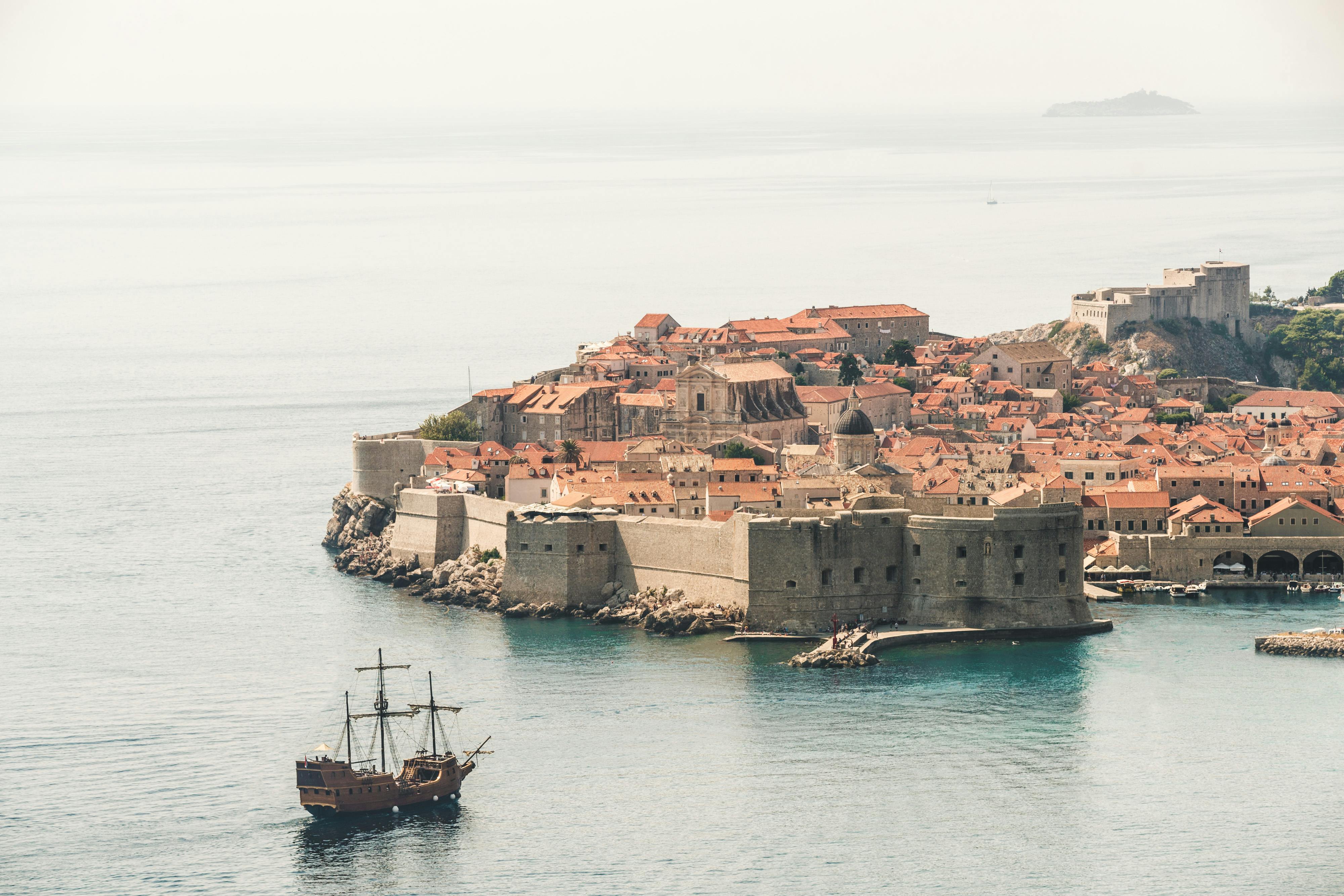 Two Filipinos near Croatia deployment for G2G hiring program