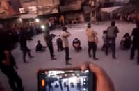 Hamas executes collaborators, returned remains not Israeli