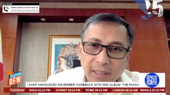 Congen denies missing OFWs left Hong Kong