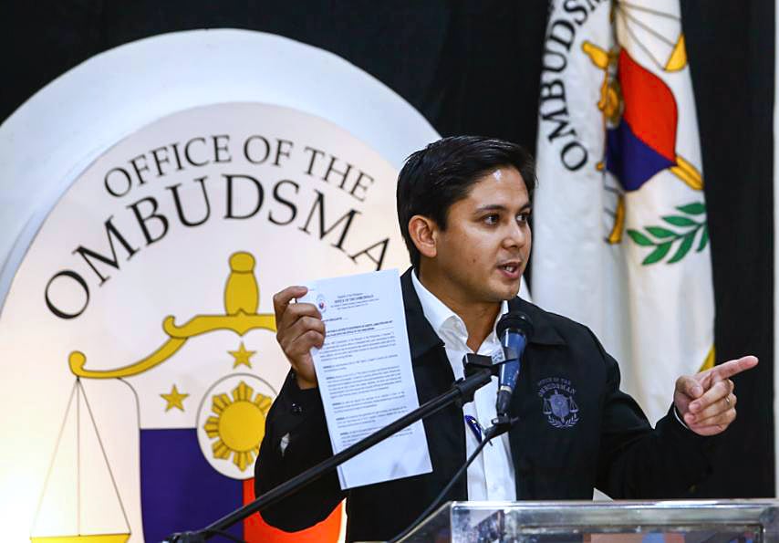 Do SALNs work? Some officials fake them — expert