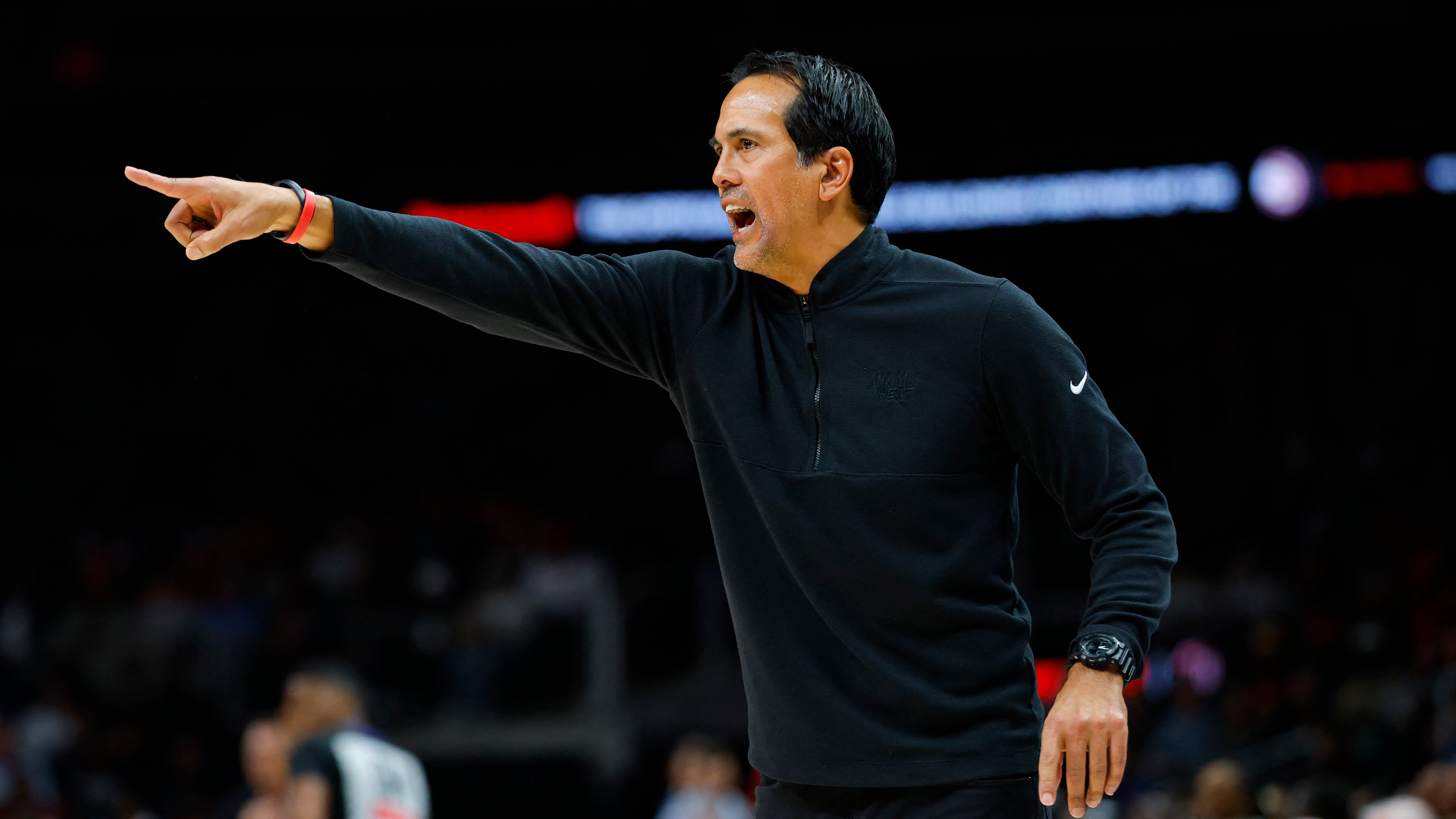 Spoelstra tapped to coach Team USA