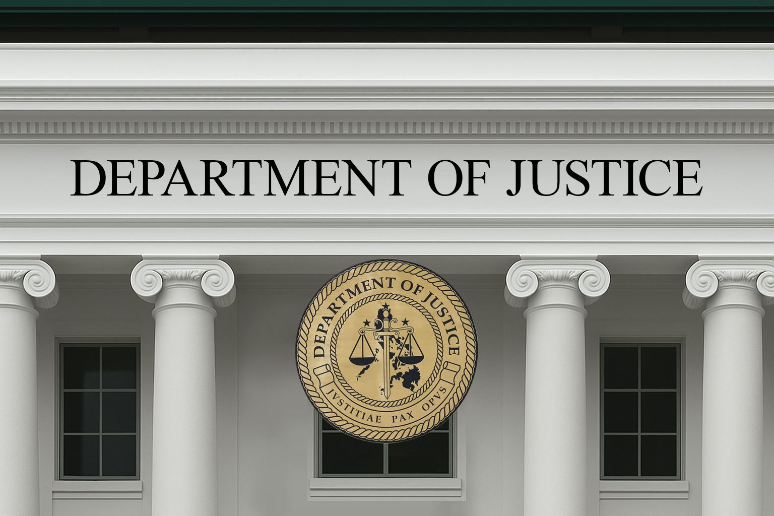 DOJ pushes wider use of mediation, arbitration to make justice more accessible