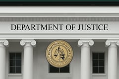 DOJ secures conviction in Silverion money laundering case
