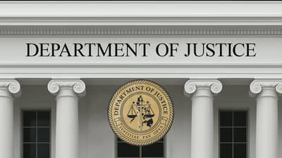 DOJ, PDIC strengthen crackdown on banking-related crimes