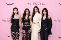 TWICE lights up 2025 Victoria’s Secret Fashion Show in New York