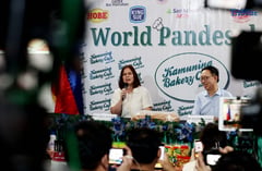 Sara questions BBM’s ‘confidence’ flood control probe won’t reach Palace