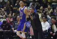 Hotshots far from satisfied
