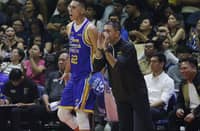 LEADING Magnolia to its second win is the main order of business of LA Tenorio when they face Titan Ultra in the PBA Season 50 Philippine Cup.