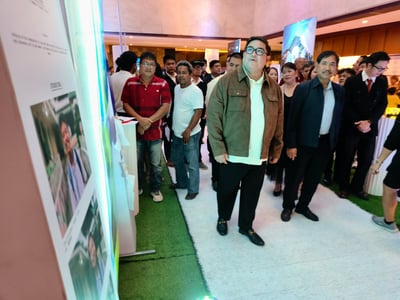 FAB Film Festival showcases Bataan’s emerging filmmakers