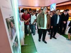 FAB Film Festival showcases Bataan’s emerging filmmakers