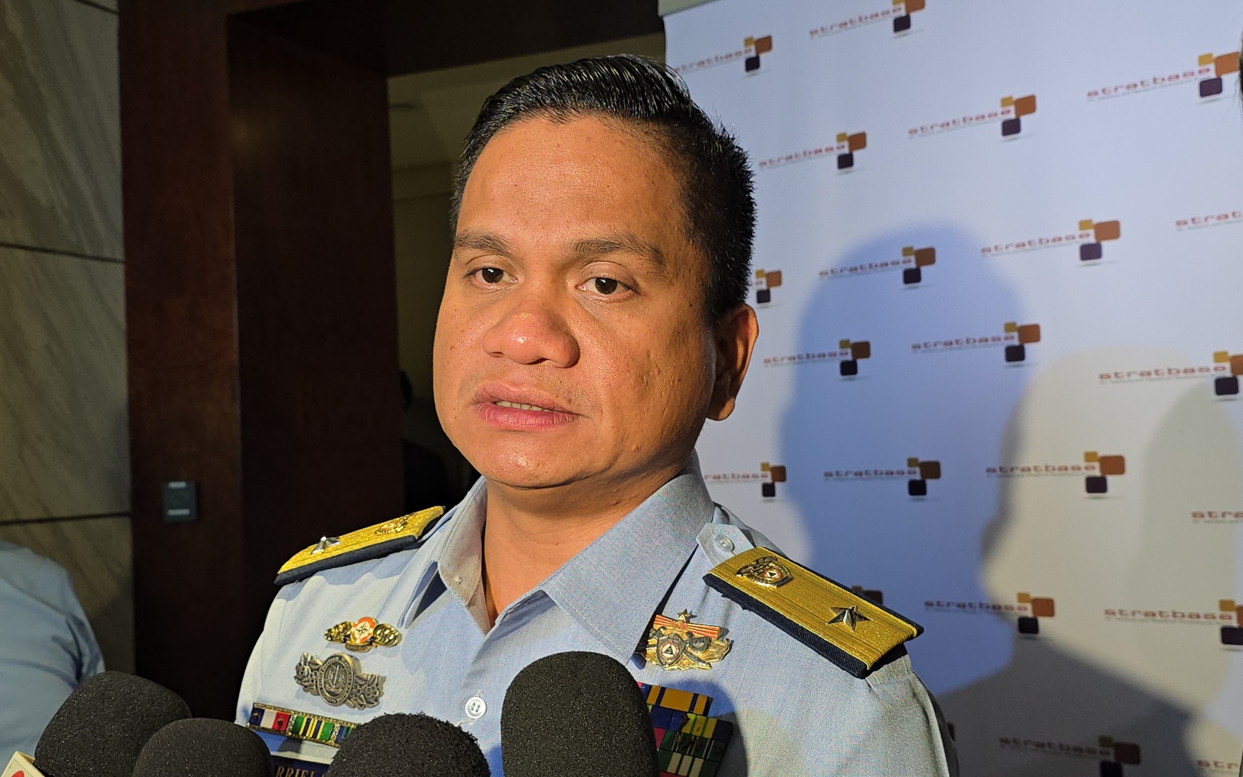 China rebuts PCG spokesperson, rejects arbitral ruling anew