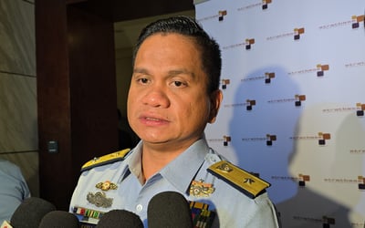 China rebuts PCG spokesperson, rejects arbitral ruling anew