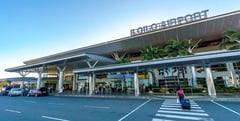 Runway work grounds PAL flight as Iloilo Airport plans P707M upgrade