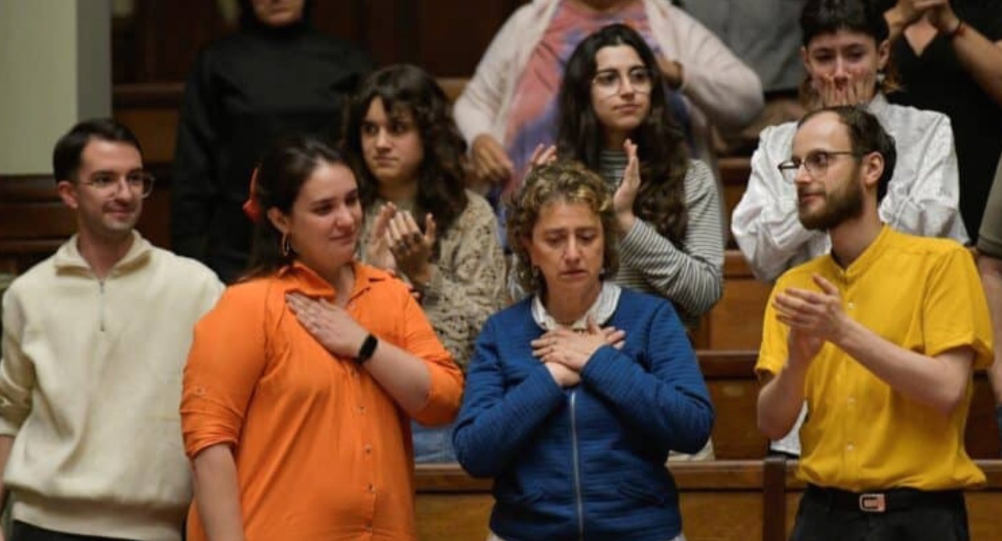 Uruguay legalizes euthanasia
