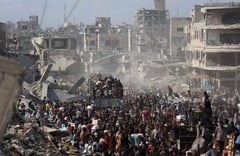 Israel threatens to resume fighting vs Hamas