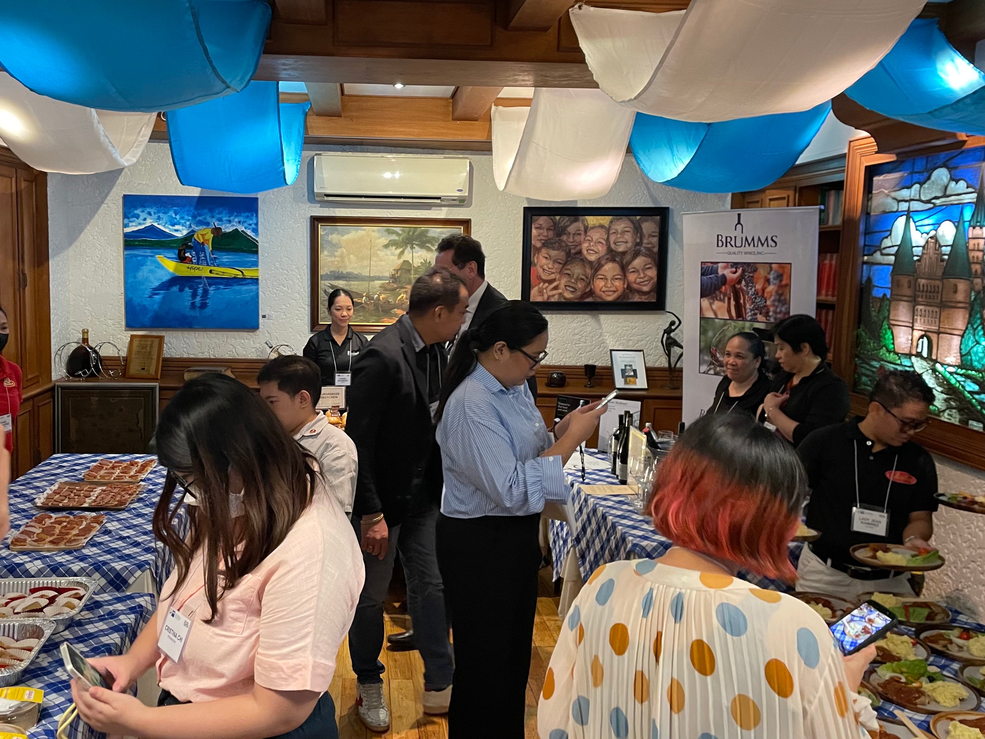 GPCCI brings ‘Mabuhay Germany 2025’ to BGC