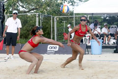 Alas Pilipinas pairs in must-win situations