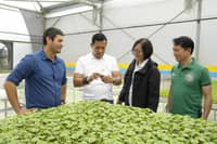 Metro Pacific Fresh Farms bolsters Bulacan’s bid as a modern agri-hub