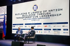 ‘Corruption survives because good people are absent’ — MVP