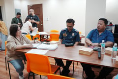 Pampanga orders province-wide inspection of schools after recent quakes