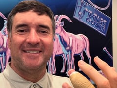 Injured Watson begs off from ISP