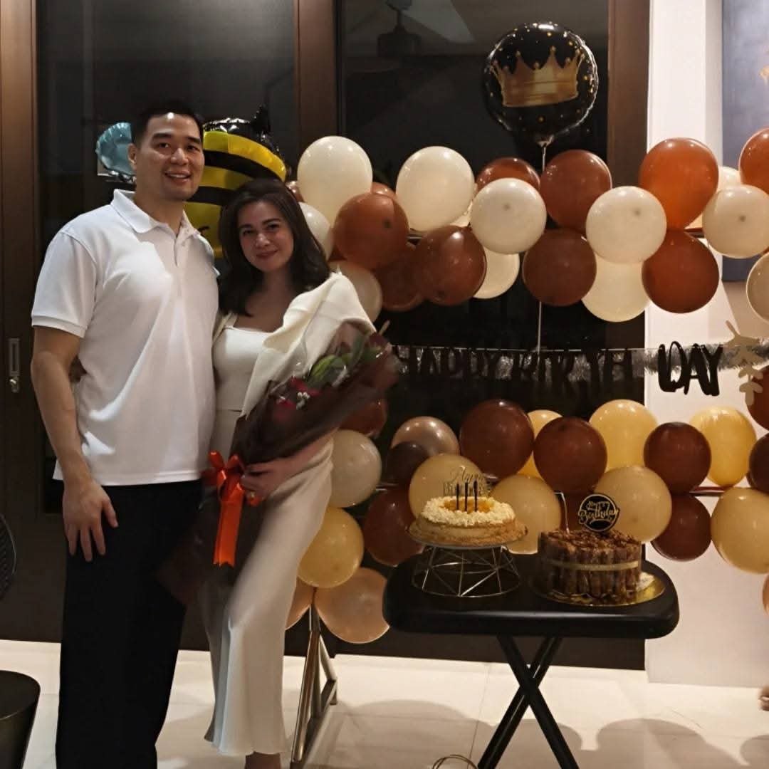 Preggy Bea?