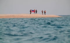 Goitia backs DepEd plan to teach West Philippine Sea