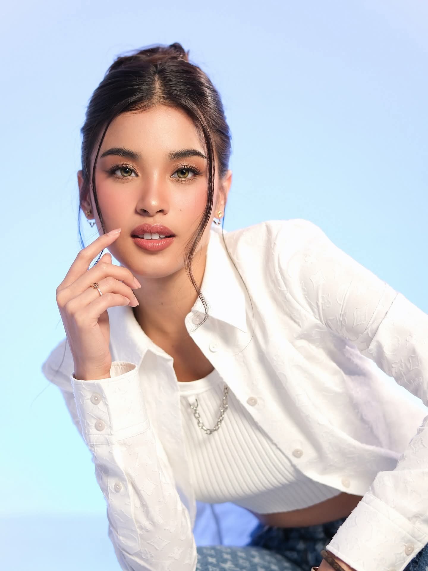 Shuvee Etrata na-bash na naman