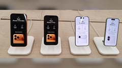 Apple may raise iPhone prices by $150