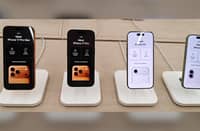 THE all-new iPhone 17 series, showcasing Apple’s latest unique design and features for tech enthusiasts, particularly iPhone lovers, are now available in the Philippines.