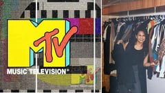 Regine Tolentino remembers MTV