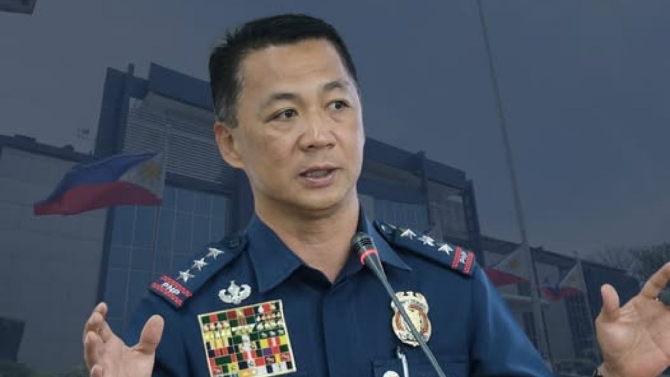 Fake Super Typhoon Uwan videos, photos circulating online, says PNP