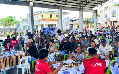 CHR backs Universal Social Pension for elderly Filipinos