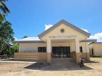 Marikina begins building Concepcion Dos super health center