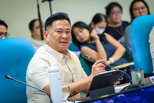 JV backs CHEd med school expansion