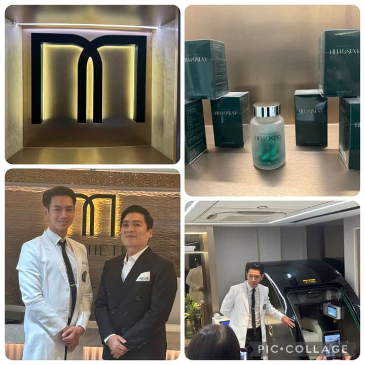 Wellness and Beauty go hand in hand in new beauty hub in Paranaque