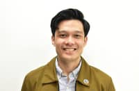 Atty. Marrine. DOJ Photo