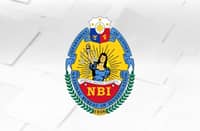NBI agents collar bomb threat violator