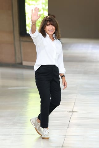 Véronique Nichanian steps down from Hermès after 37 years